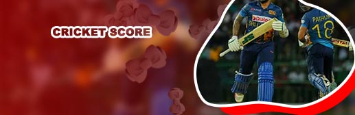 Today india match score live